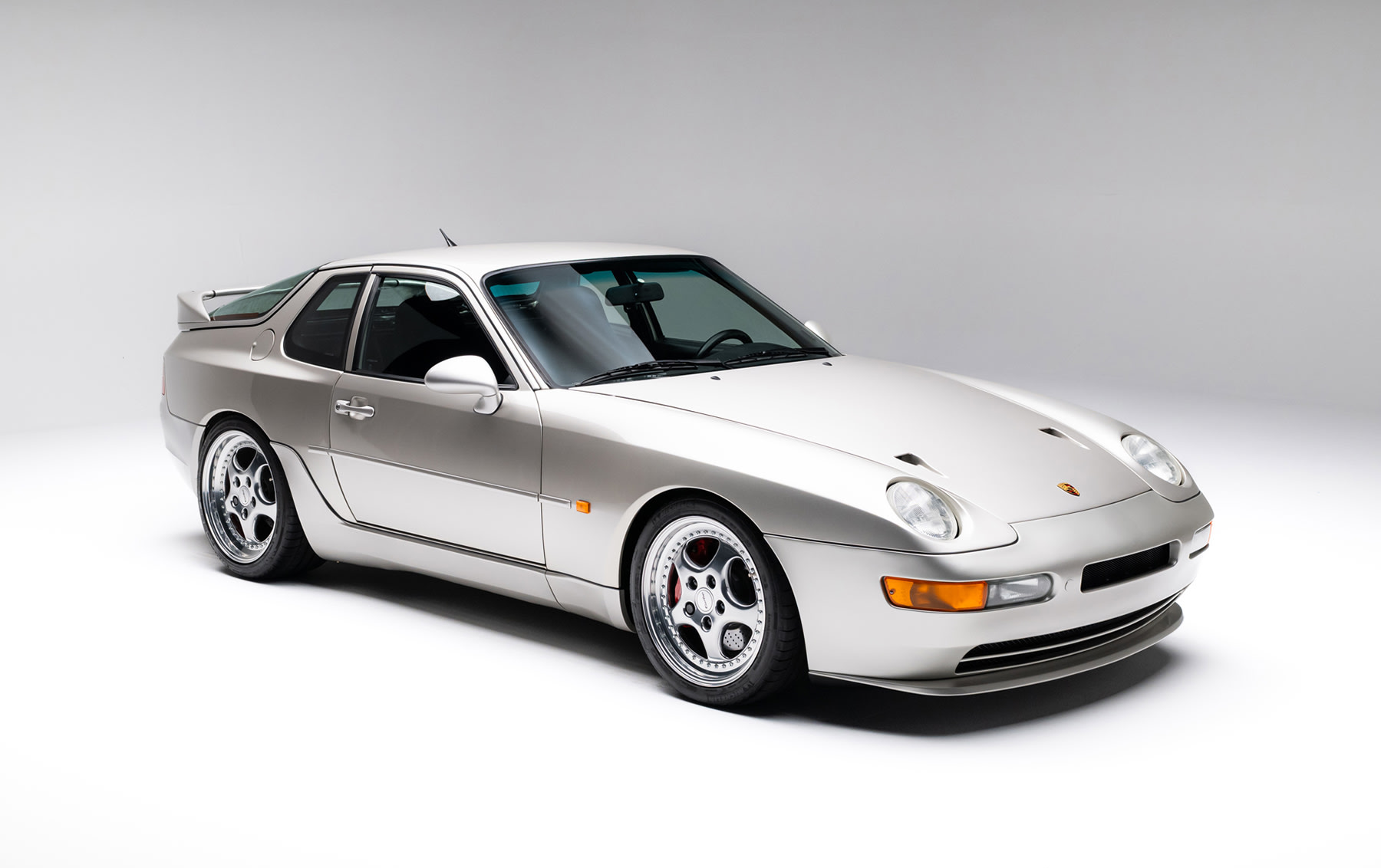 1993 Porsche 968 Turbo S | Gooding Christie's